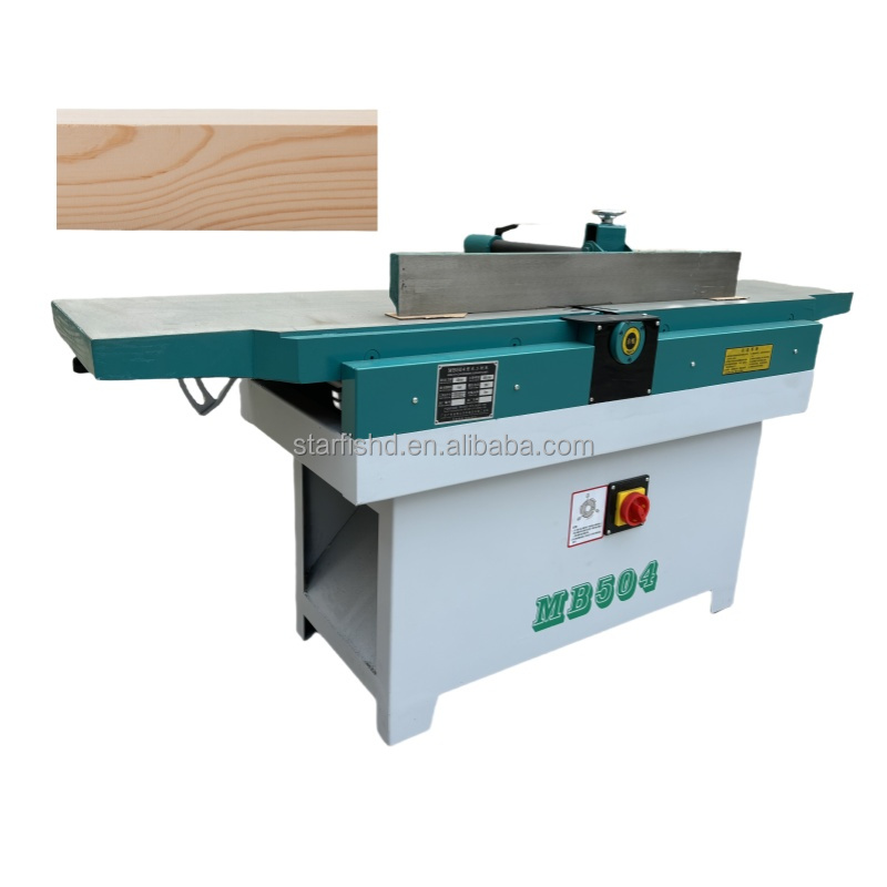 Mesin Planer Kayu Multifungsi  - Woodworking Online ulasan dan harga