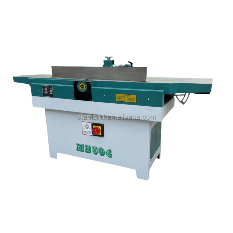 Mesin Planer Kayu Multifungsi  - Woodworking Online ulasan dan harga