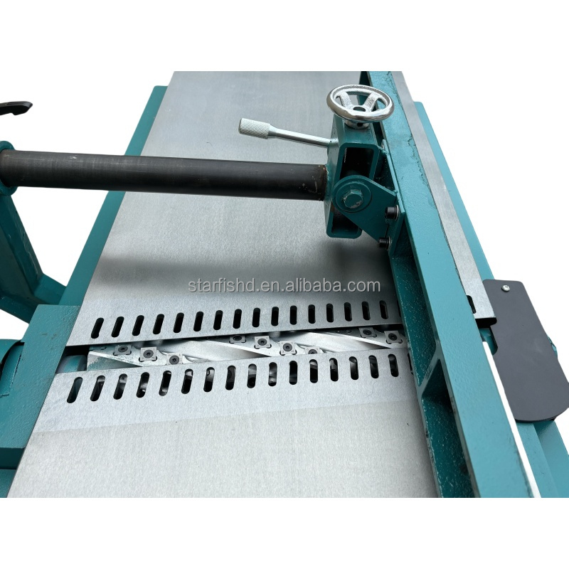 Mesin Planer Kayu Multifungsi  - Woodworking Online ulasan dan harga