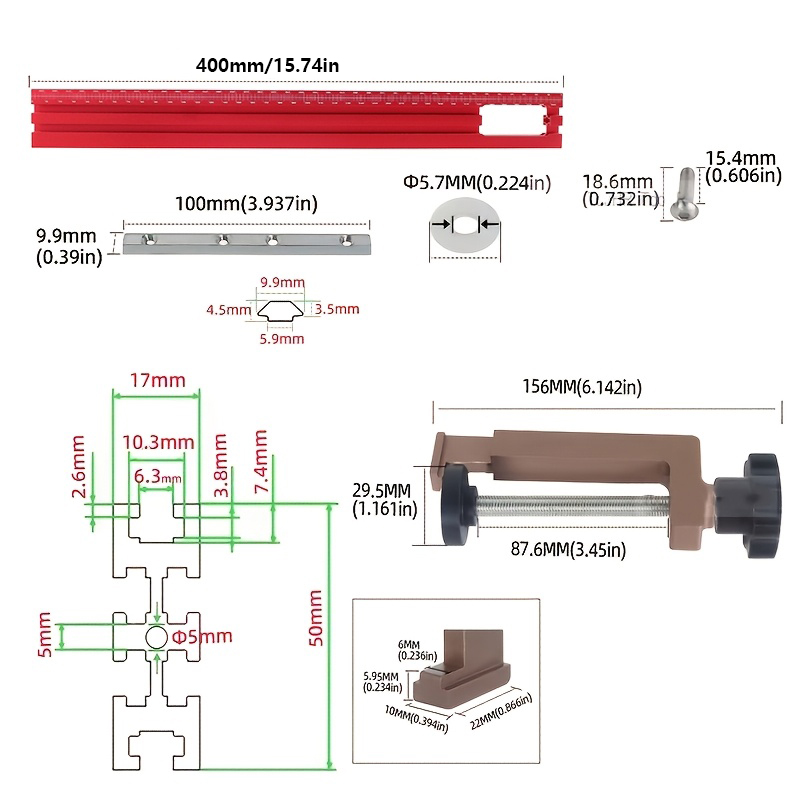 Rel Panduan Ukiran Alur Pemoto - Woodworking Z Clips ulasan dan harga