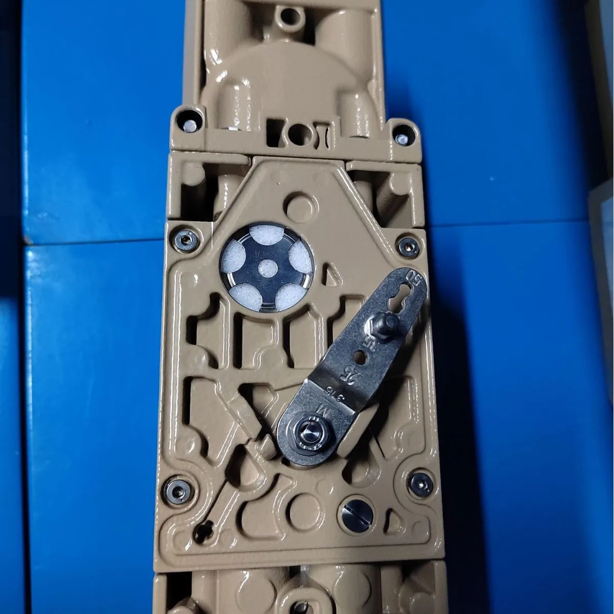 2026 SAMSON Samson Diaphragm D - Woodworking Warehouse ulasan dan harga