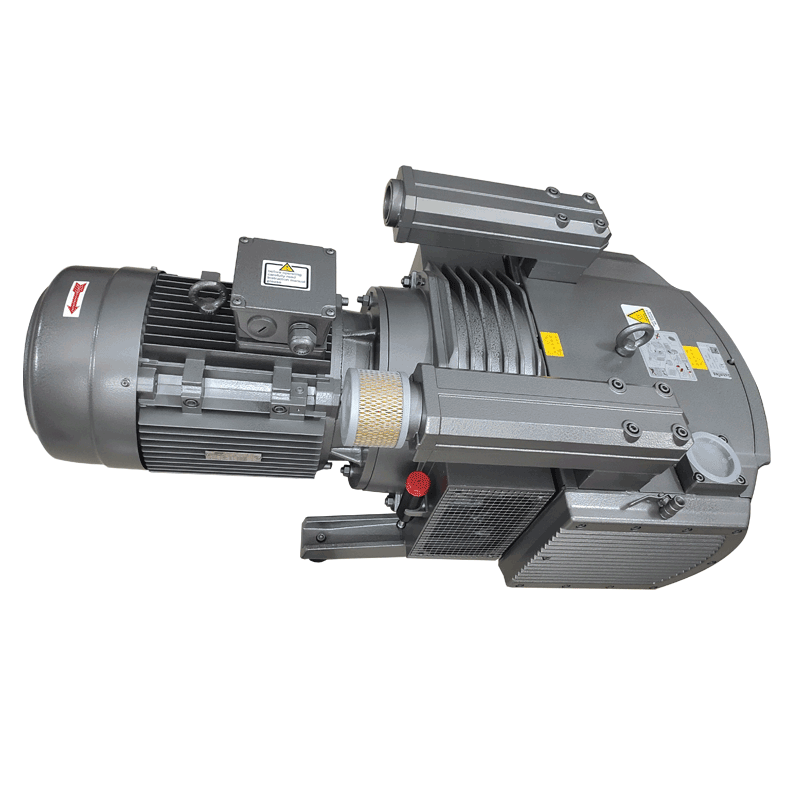 Pompa Vakum Rotary Vane Kering - Woodworking Vacuum Press ulasan dan harga
