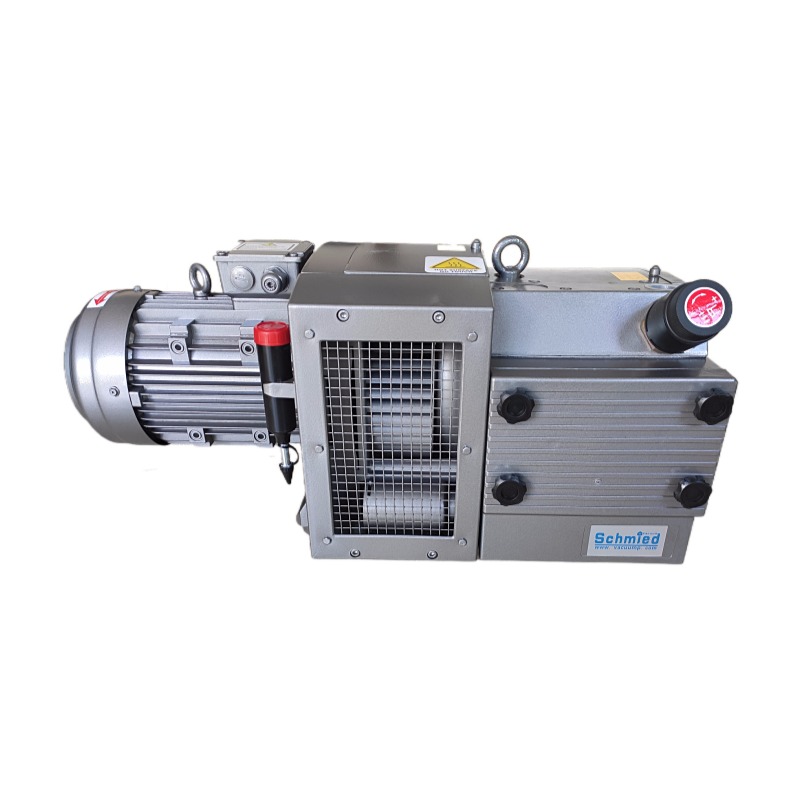 Pompa Vakum Rotary Vane Kering - Woodworking Vacuum Press ulasan dan harga