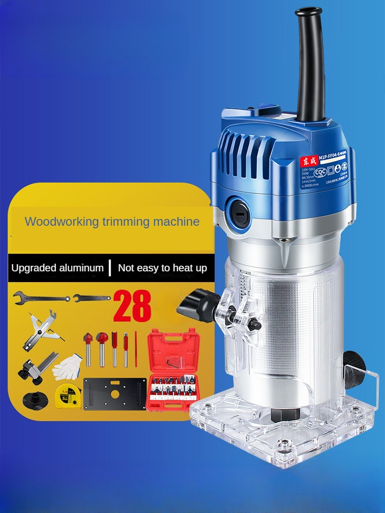 Set Perkakas Listrik Pertukang - Woodworking Diy ulasan dan harga