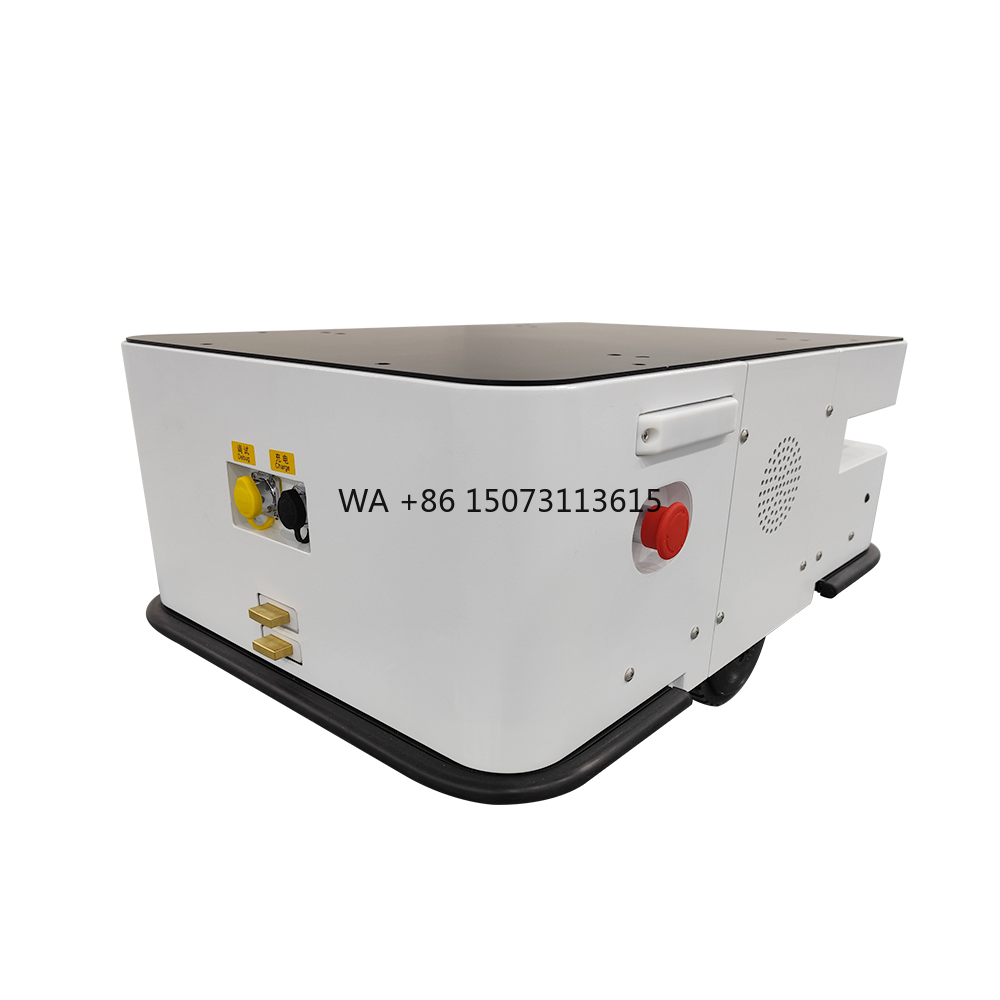Robot Mobile Otonom (AMR) Pena - Woodworking Warehouse ulasan dan harga