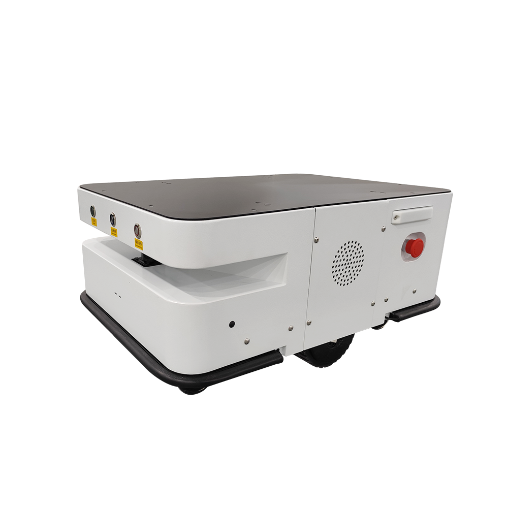 Robot Mobile Otonom (AMR) Pena - Woodworking Warehouse ulasan dan harga