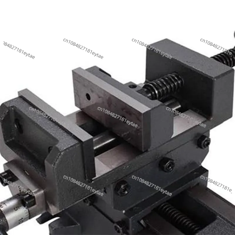 Penjepit Silang Presisi 3-inci - Woodworking Vise ulasan dan harga