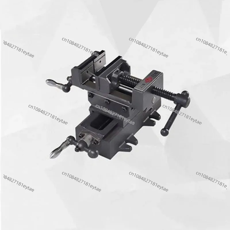 Penjepit Silang Presisi 3-inci - Woodworking Vise ulasan dan harga