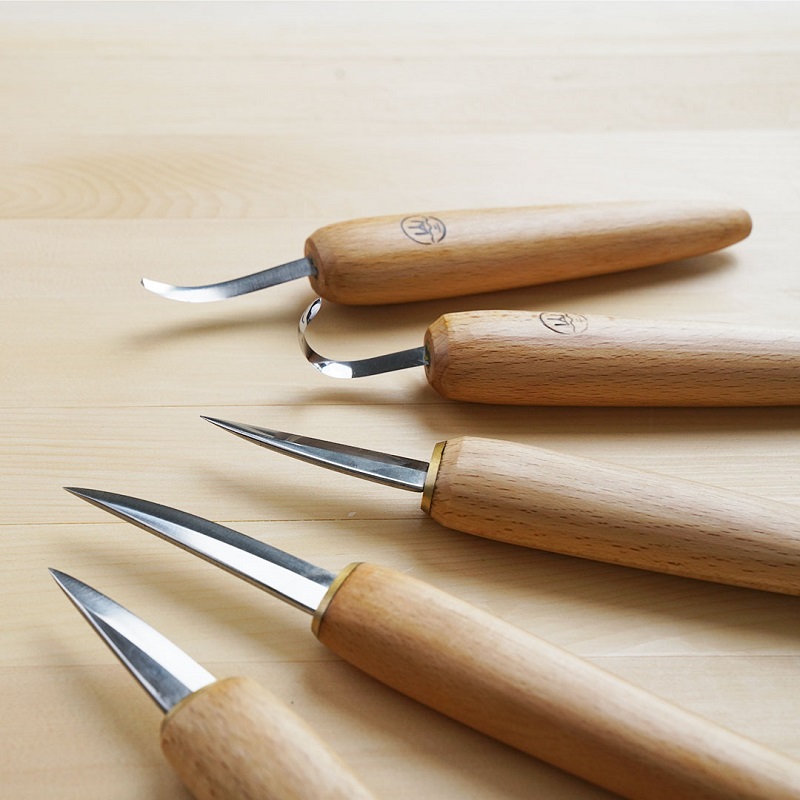 Pisau ukir Pisau ukir kayu bua - Woodworking Manufacturing ulasan dan harga