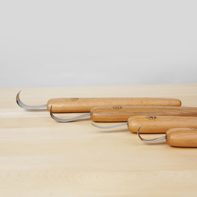 Pisau ukir Pisau ukir kayu bua - Woodworking Manufacturing ulasan dan harga