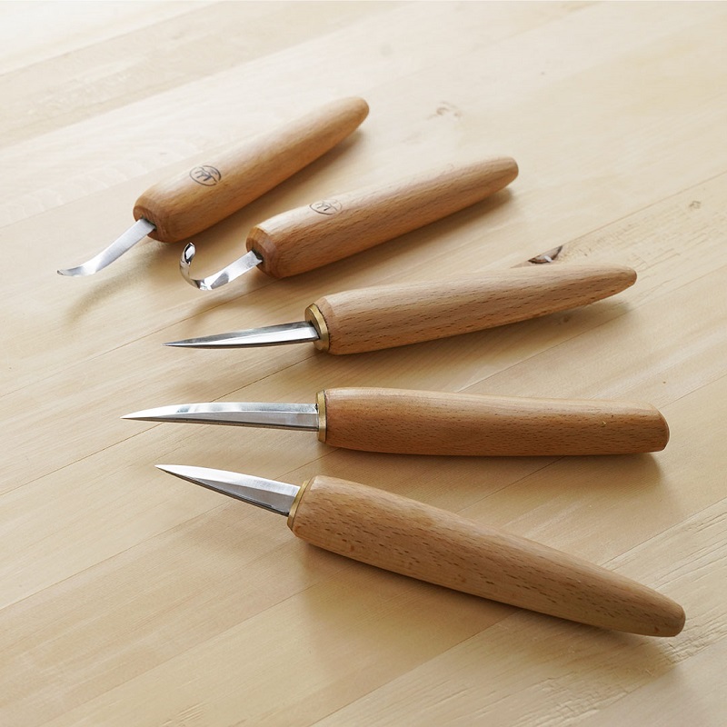 Pisau ukir Pisau ukir kayu bua - Woodworking Manufacturing ulasan dan harga
