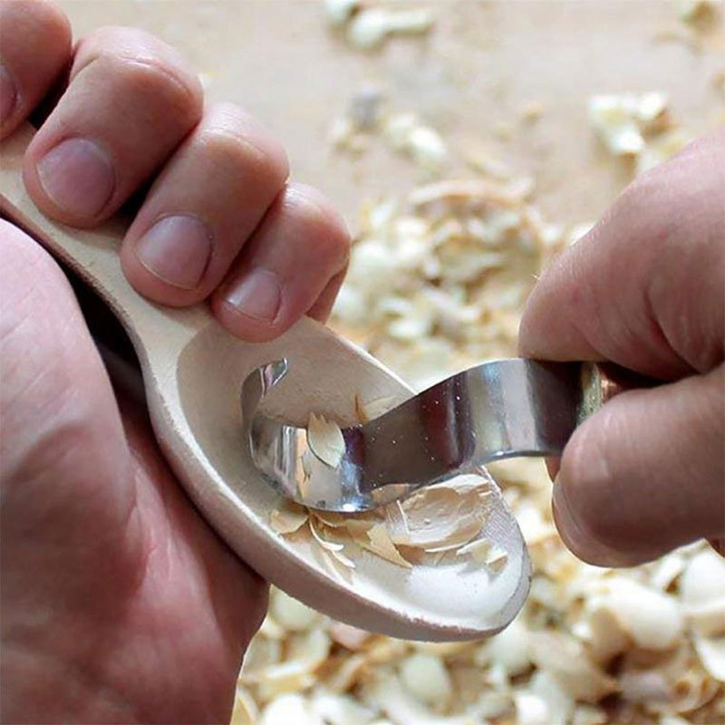Pisau Ukir Kayu, Pisau Cangkul - Woodworking Manufacturing ulasan dan harga