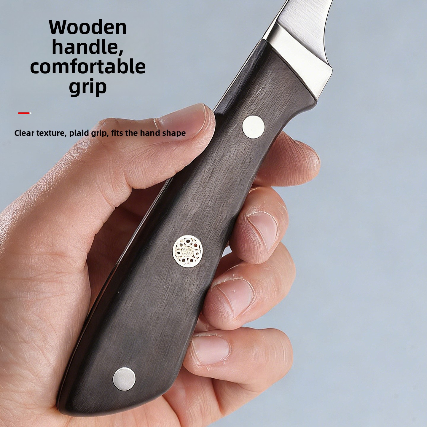 Pisau Kait Baja Tahan Karat Ke - Woodworking Manufacturing ulasan dan harga