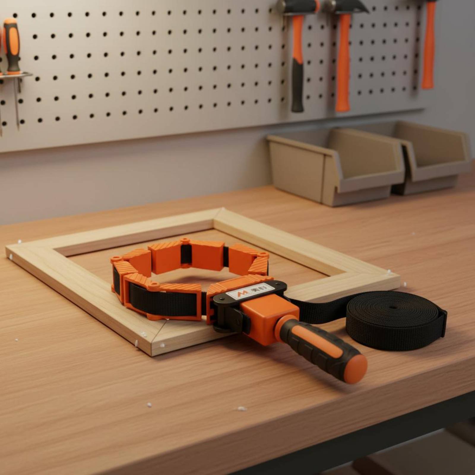Penjepit Sudut Multi-Angle Mul - Woodworking Carpenter ulasan dan harga