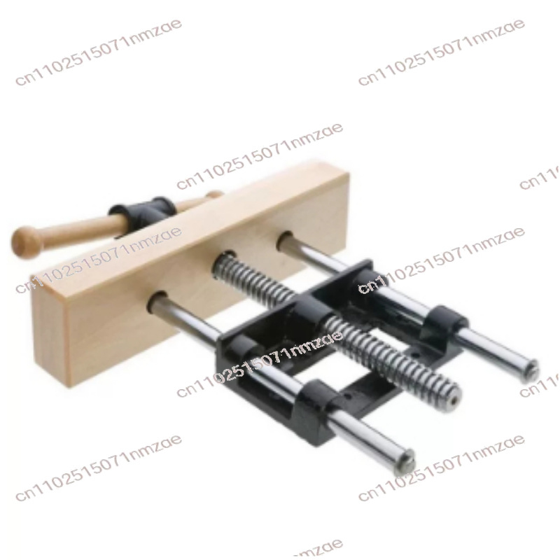 Penjepit Kayu Baja Karbon Cepa - Woodworking Vise ulasan dan harga