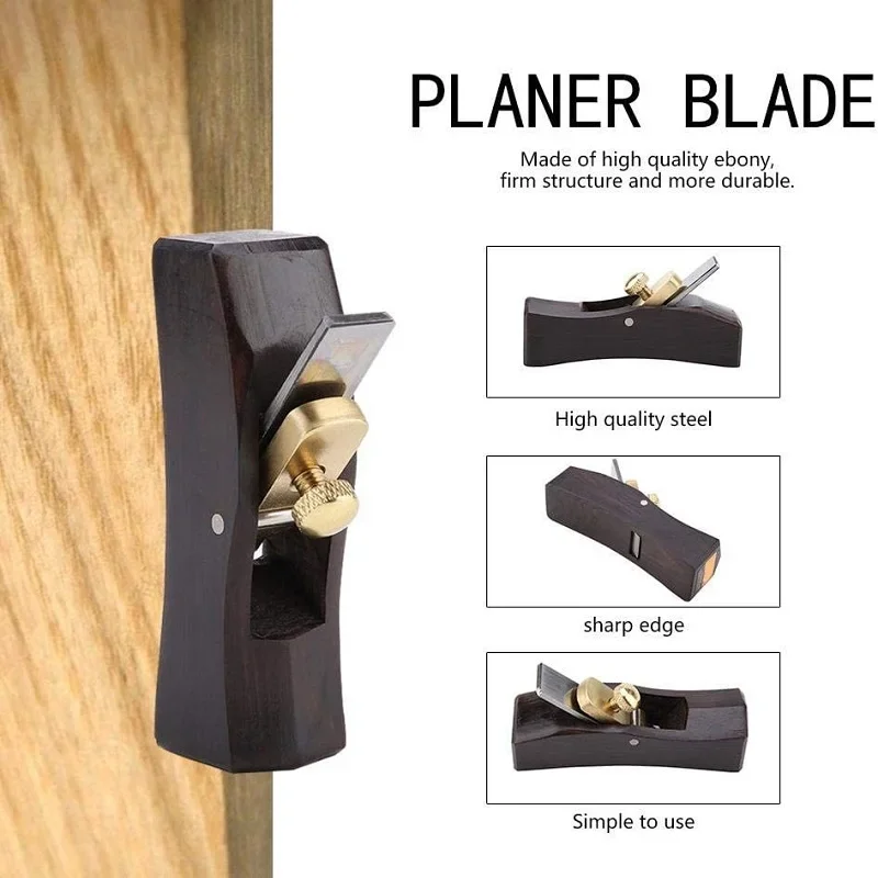 Alat Tangan Planer Kayu Mini M - Woodworking Plan Pdf ulasan dan harga