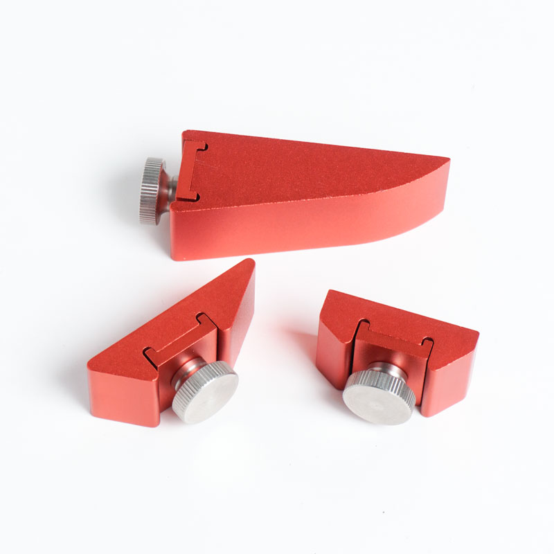 1 Buah Tempat Amplas Campuran  - Woodworking Z Clips ulasan dan harga