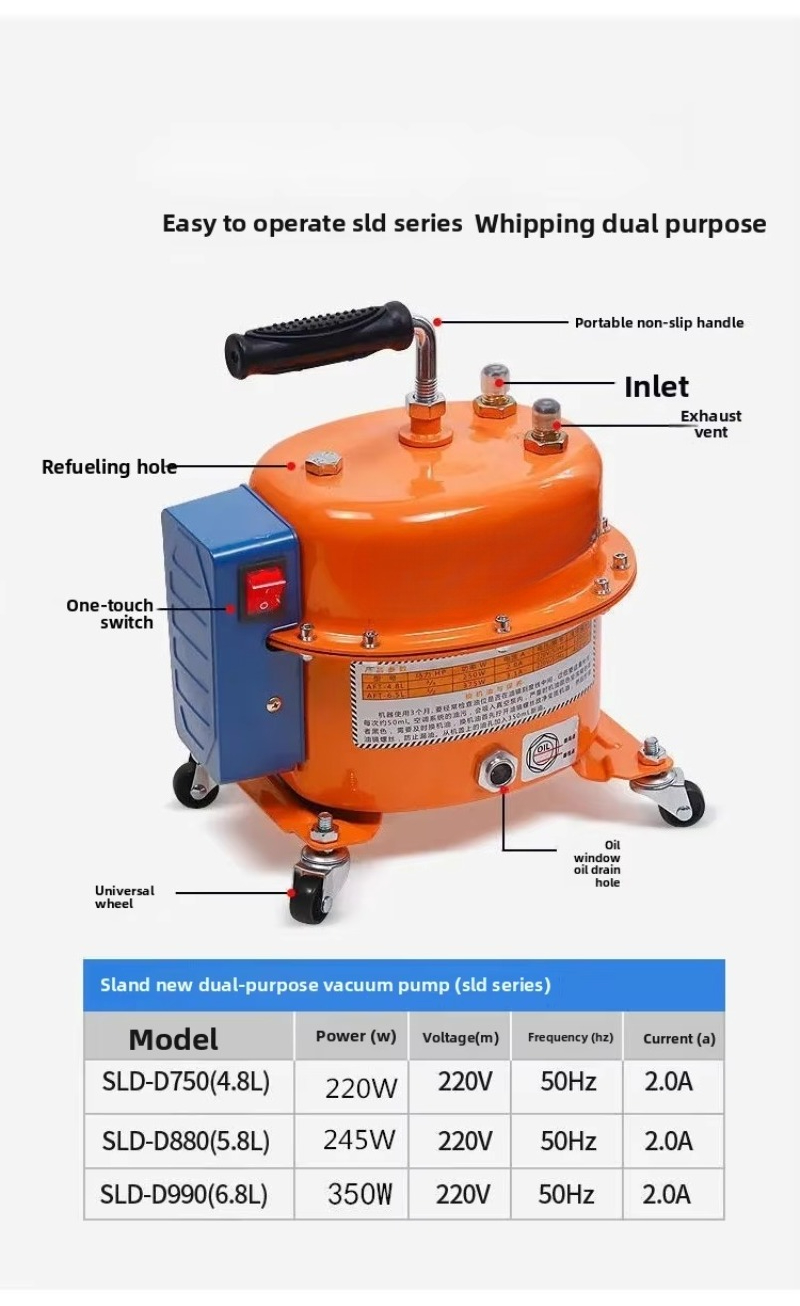 Pompa Vakum Untuk AC Mobil, Po - Woodworking Vacuum Press ulasan dan harga