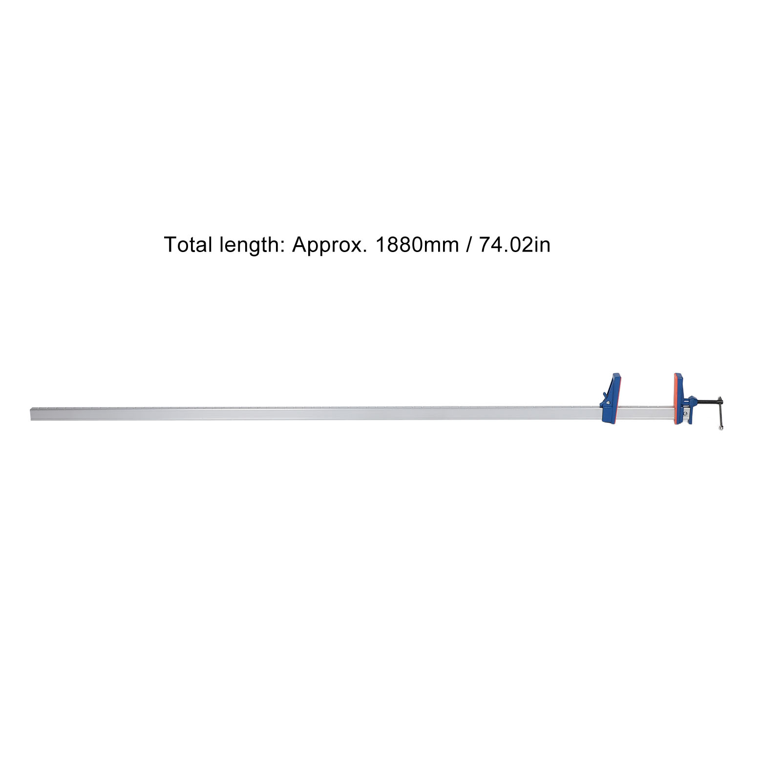 1 Buah 188Cm Alat Pertukangan  - Woodworking Manufacturing ulasan dan harga