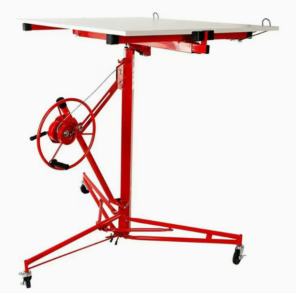 Mesin pengangkat papan gipsum, - Woodworking Manufacturing ulasan dan harga