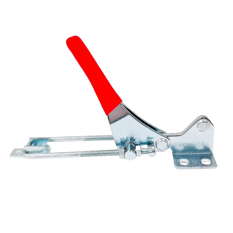Penjepit Lepas Cepat 90 Deraja - Woodworking Vise ulasan dan harga