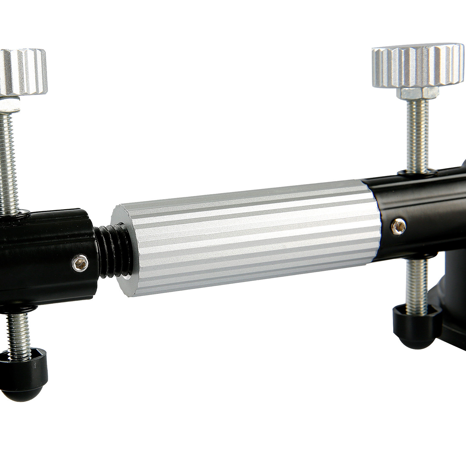 Pengait Vakum Aluminium LOZLIN - Woodworking Vacuum Press ulasan dan harga