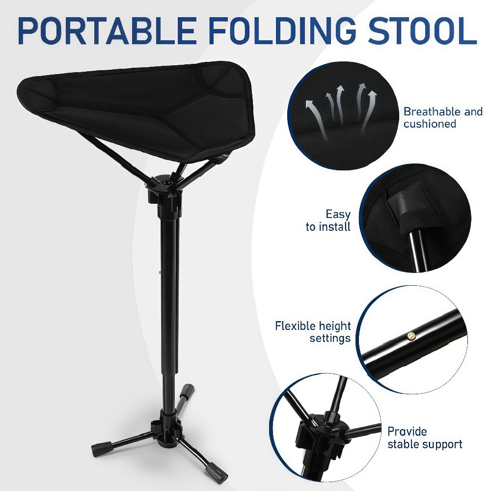 Kursi Lipat Portabel 3 Tingkat - Woodworking Outdoor Furniture ulasan dan harga
