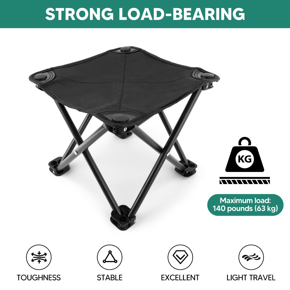 Bangku Lipat Portabel Bangku B - Woodworking Outdoor Furniture ulasan dan harga