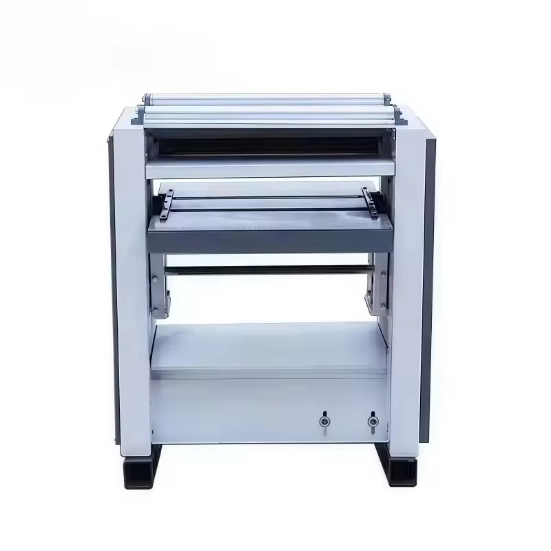 Mesin planer satu sisi 400-700 - Woodworking Manufacturing ulasan dan harga