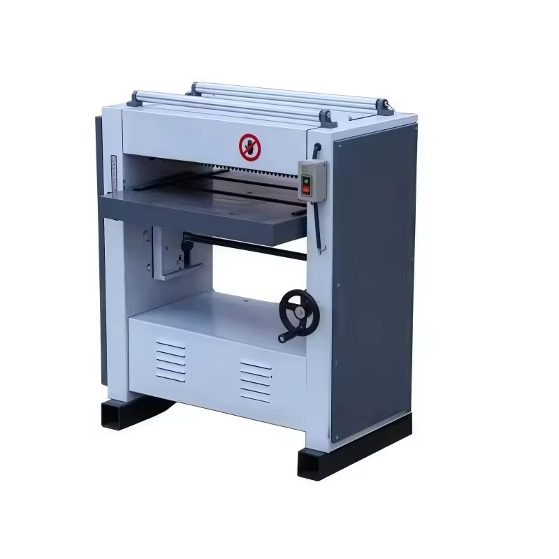 Mesin planer satu sisi 400-700 - Woodworking Manufacturing ulasan dan harga