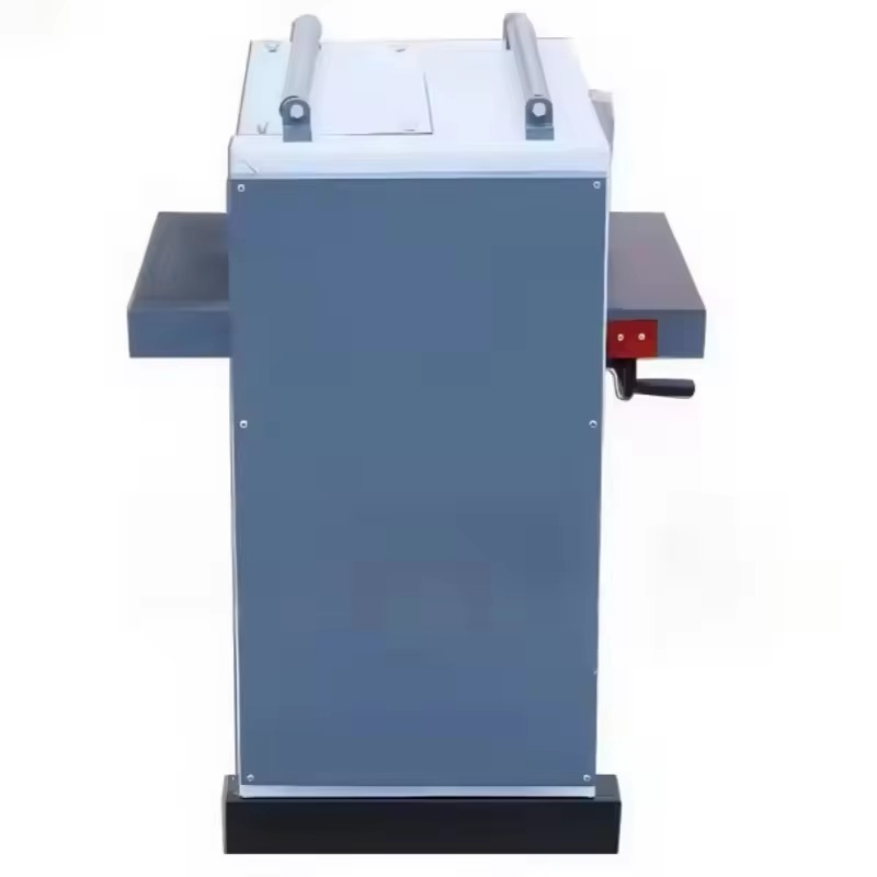 Mesin planer satu sisi 400-700 - Woodworking Manufacturing ulasan dan harga