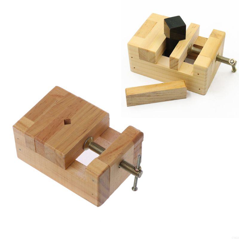 C90A rumah tangga kayu datar v - Woodworking Vise ulasan dan harga