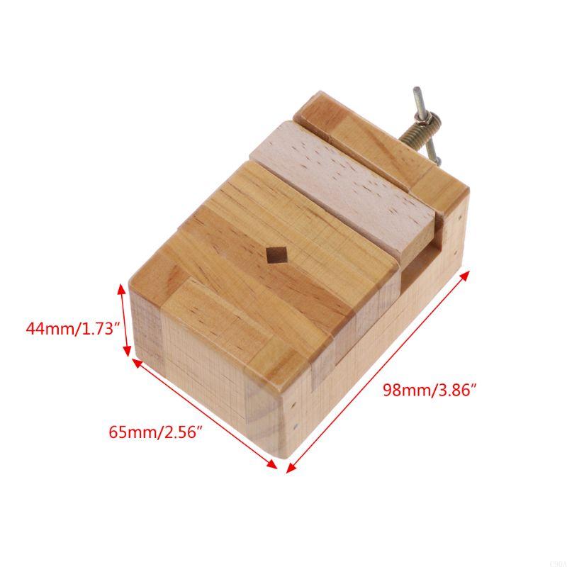 C90A rumah tangga kayu datar v - Woodworking Vise ulasan dan harga