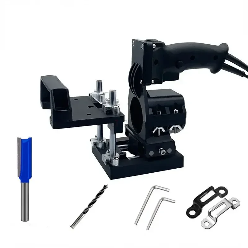 Mesin slot pertukangan kayu po - Woodworking Manufacturing ulasan dan harga