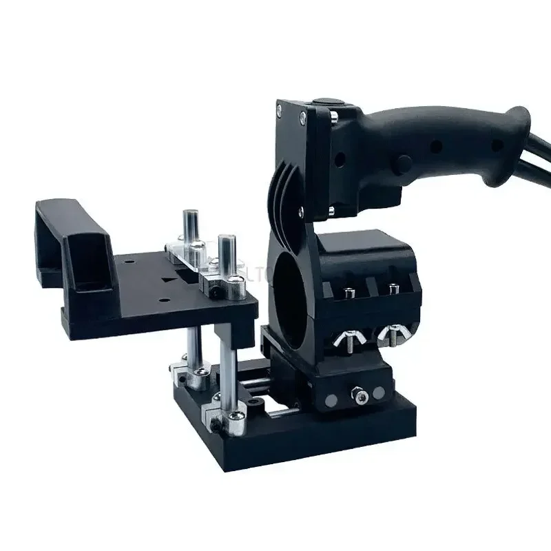 Mesin slot pertukangan kayu po - Woodworking Manufacturing ulasan dan harga