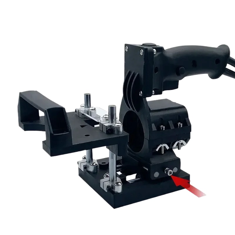 Mesin slot pertukangan kayu po - Woodworking Manufacturing ulasan dan harga