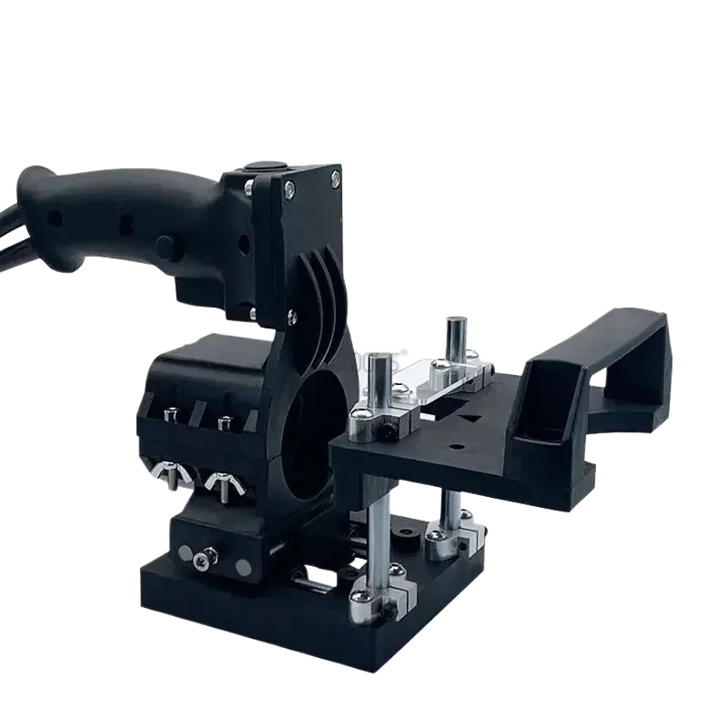 Mesin slot pertukangan kayu po - Woodworking Manufacturing ulasan dan harga