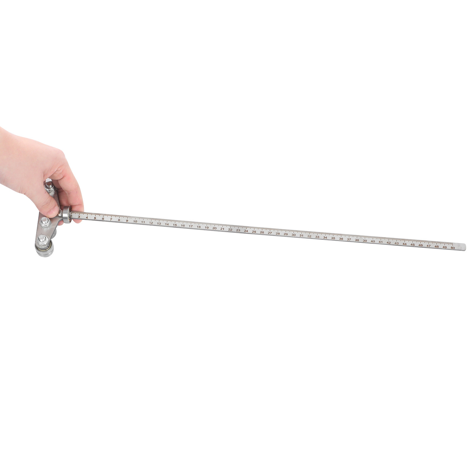 Panduan Garis Lurus Gergaji Bu - Woodworking Equipment ulasan dan harga