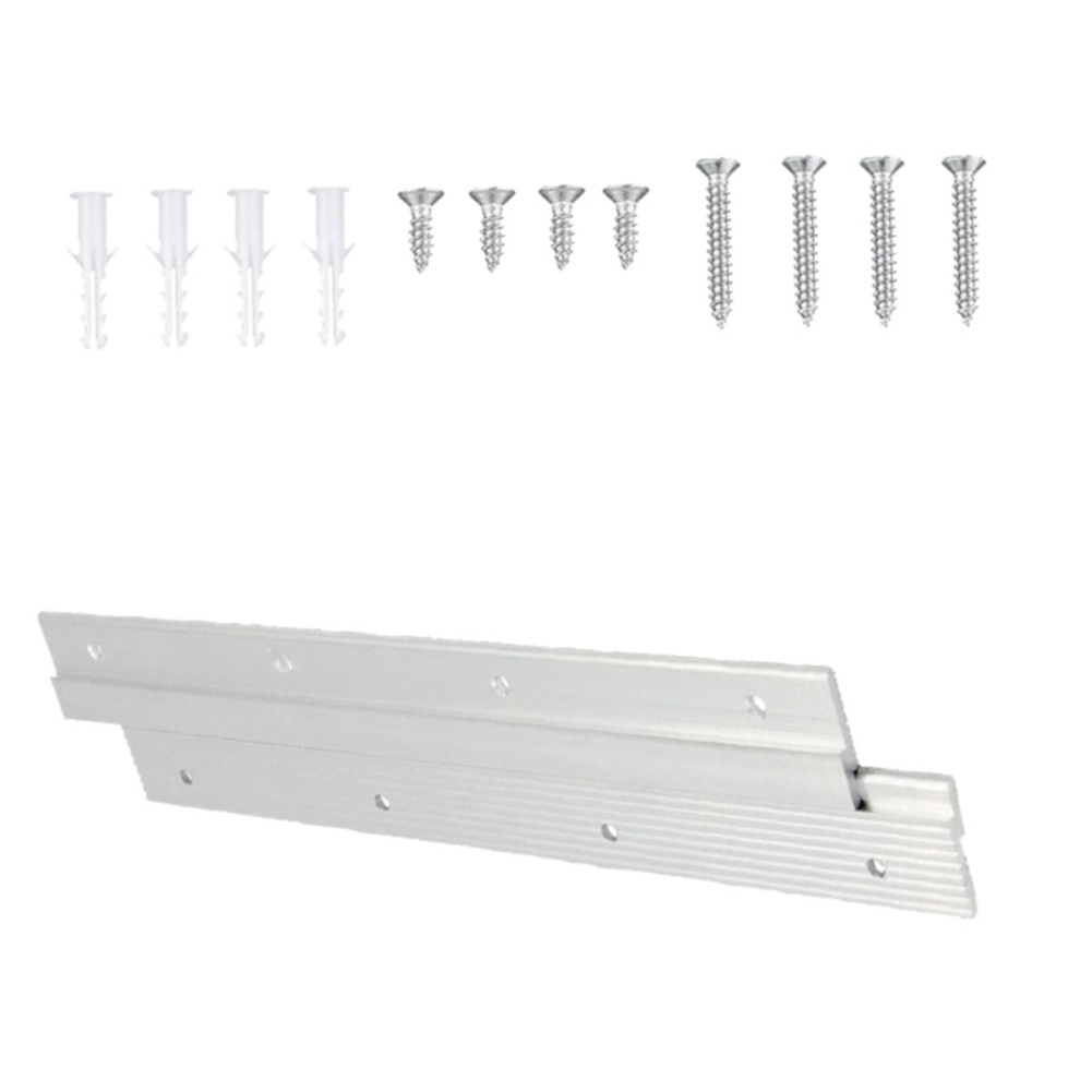 1 Pasang Gantungan Gambar Fren - Woodworking Z Clips ulasan dan harga