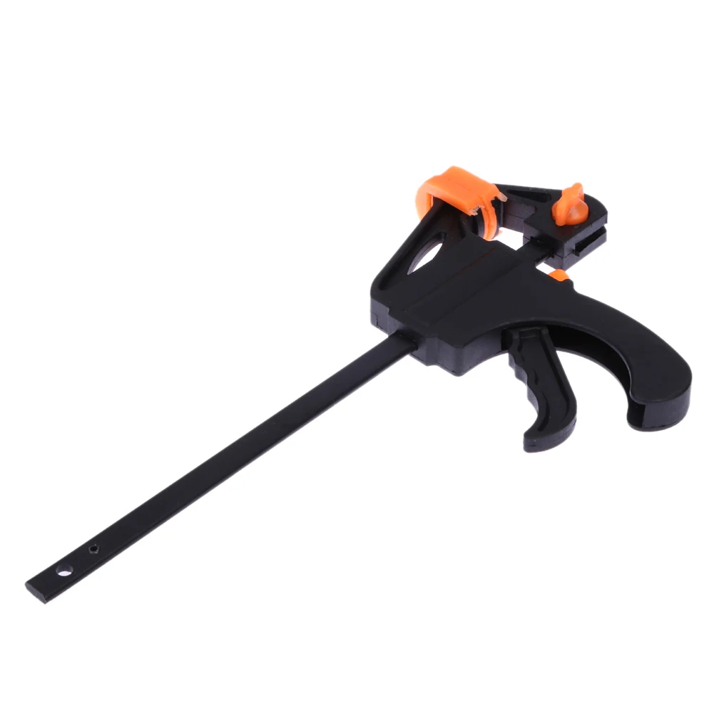 Penjepit kayu 4 inci tipe F, p - Woodworking Z Clips ulasan dan harga