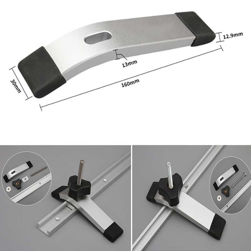 Klem pertukangan kayu logam ca - Woodworking Vise ulasan dan harga