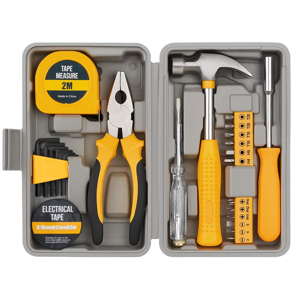 Peralatan Tangan Portabel Warn - Woodworking Vise ulasan dan harga
