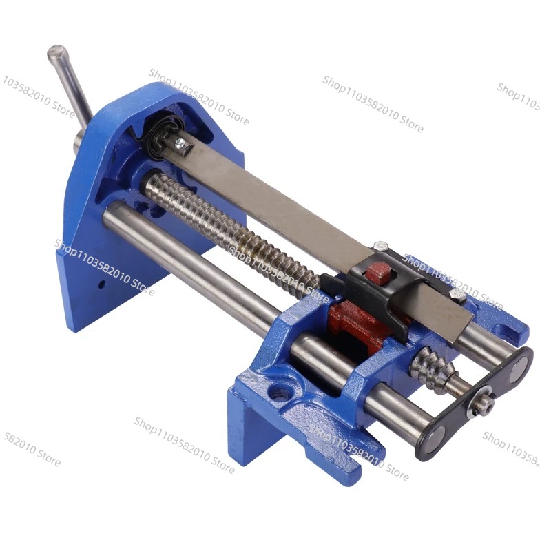 Penjepit Vise Kayu 7/9 Inci, P - Woodworking Vise ulasan dan harga