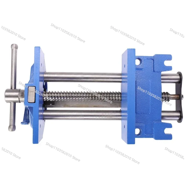 Penjepit Vise Kayu 7/9 Inci, P - Woodworking Vise ulasan dan harga