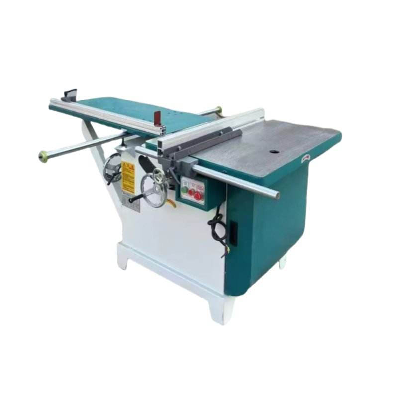Mesin Gergaji Meja Kayu Multif - Woodworking Online ulasan dan harga