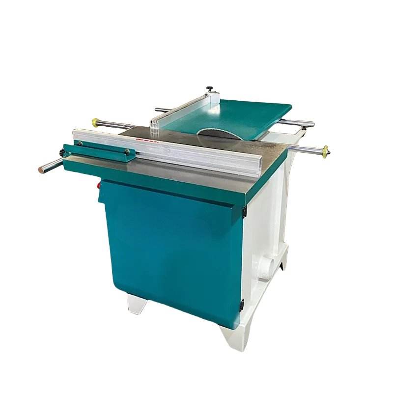 Mesin Gergaji Meja Kayu Multif - Woodworking Online ulasan dan harga