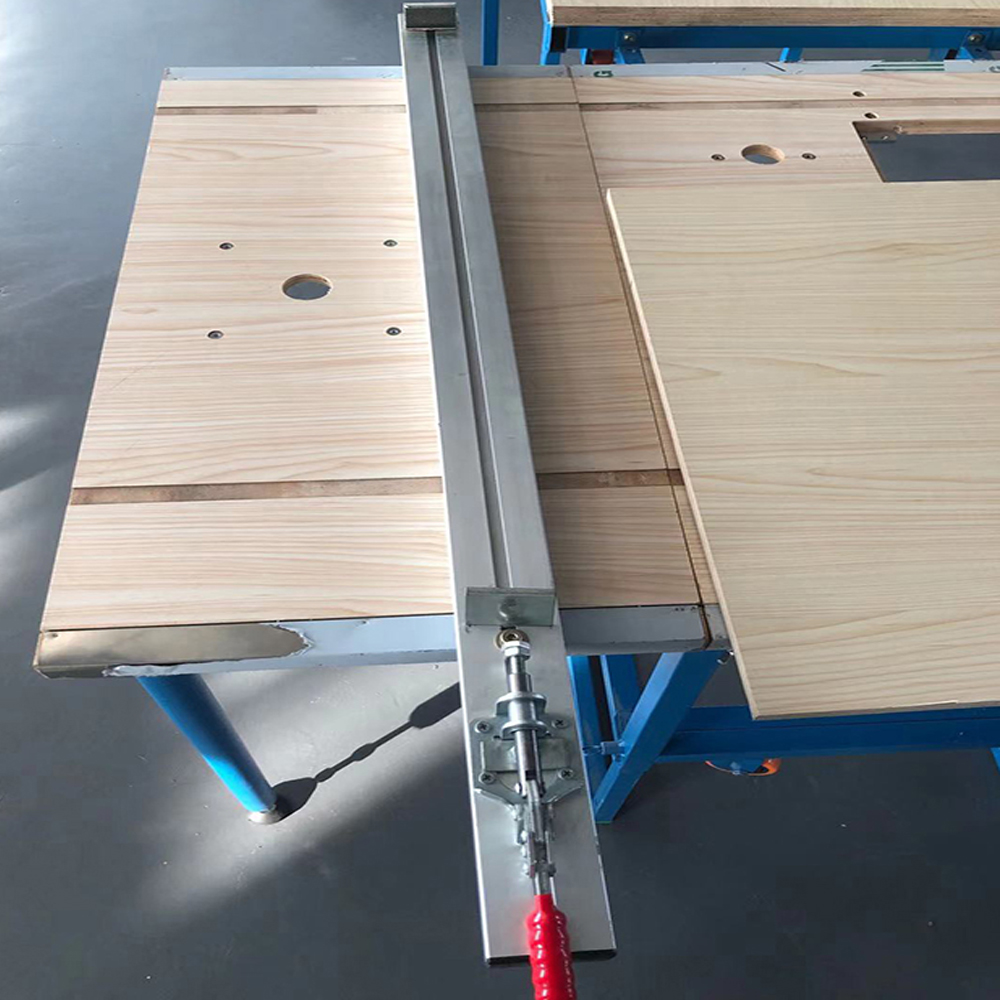 Penjepit papan kayu untuk gerg - Woodworking Z Clips ulasan dan harga
