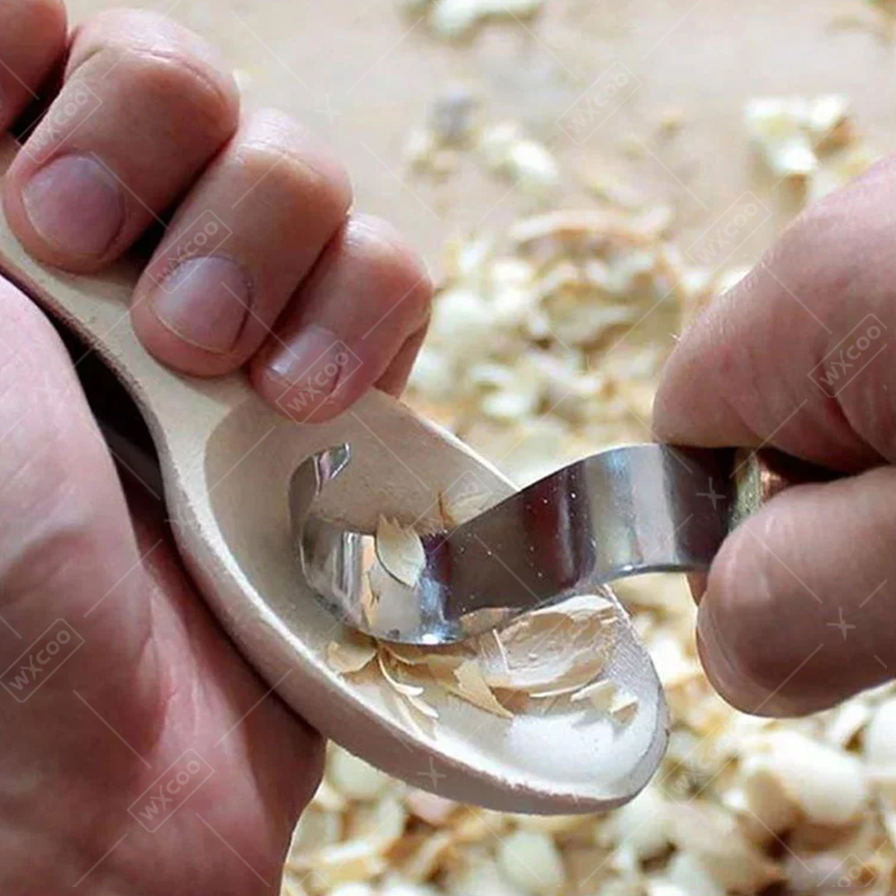 Pisau Pahat Ukir Kayu Ergonomi - Woodworking Manufacturing ulasan dan harga