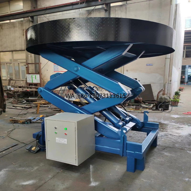 Platform Angkat Gunting Baja D - Woodworking Warehouse ulasan dan harga