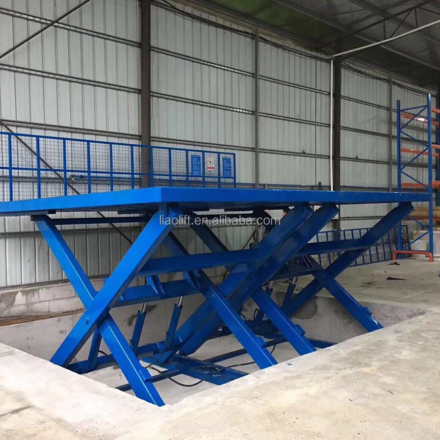 Platform Angkat Gunting Baja D - Woodworking Warehouse ulasan dan harga